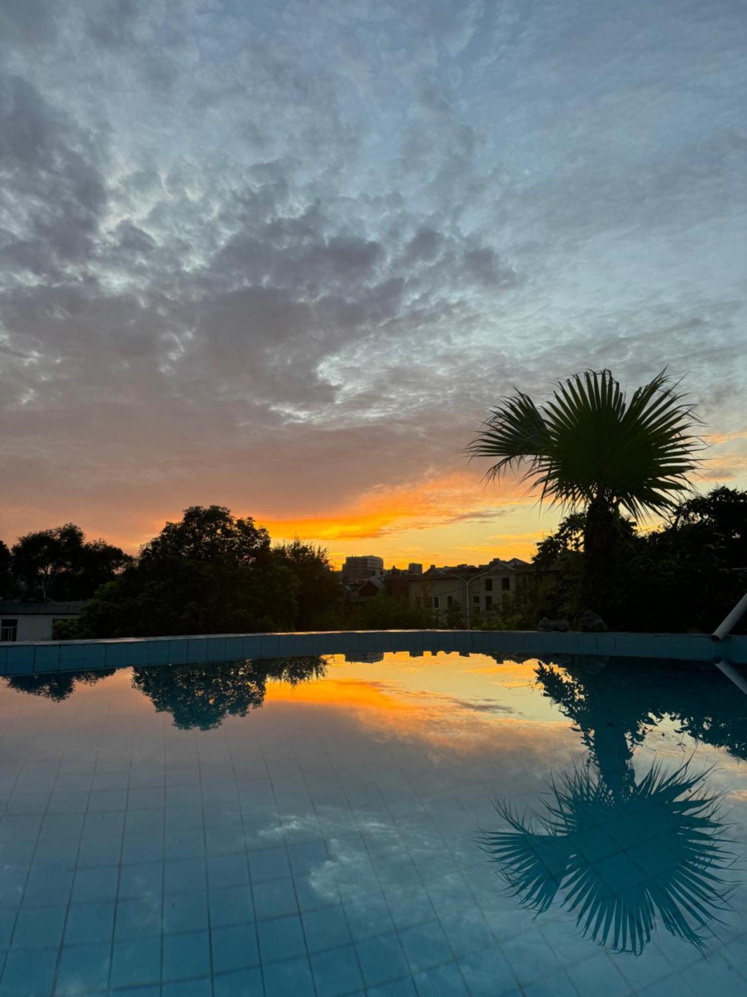 Su Xin Resort Inn Zhangjiajie Dış mekan fotoğraf