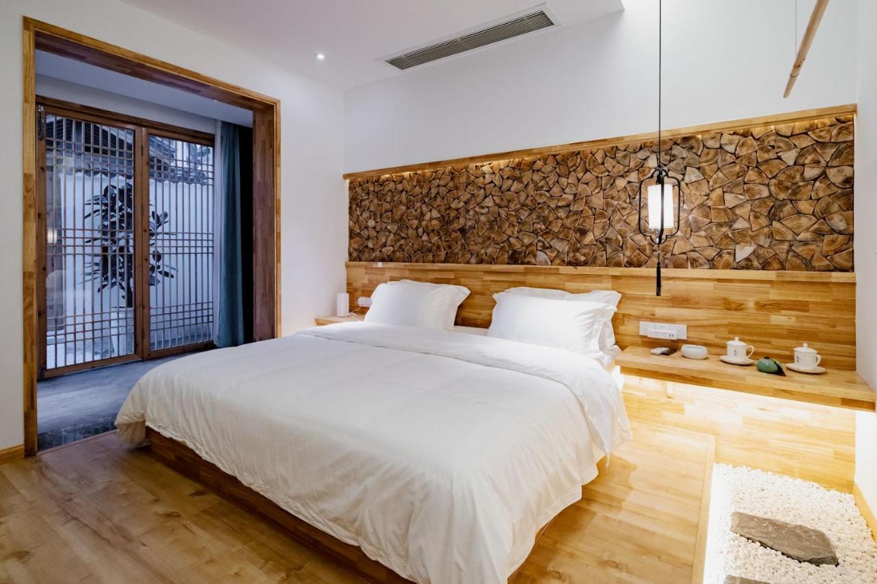 Su Xin Resort Inn Zhangjiajie Dış mekan fotoğraf