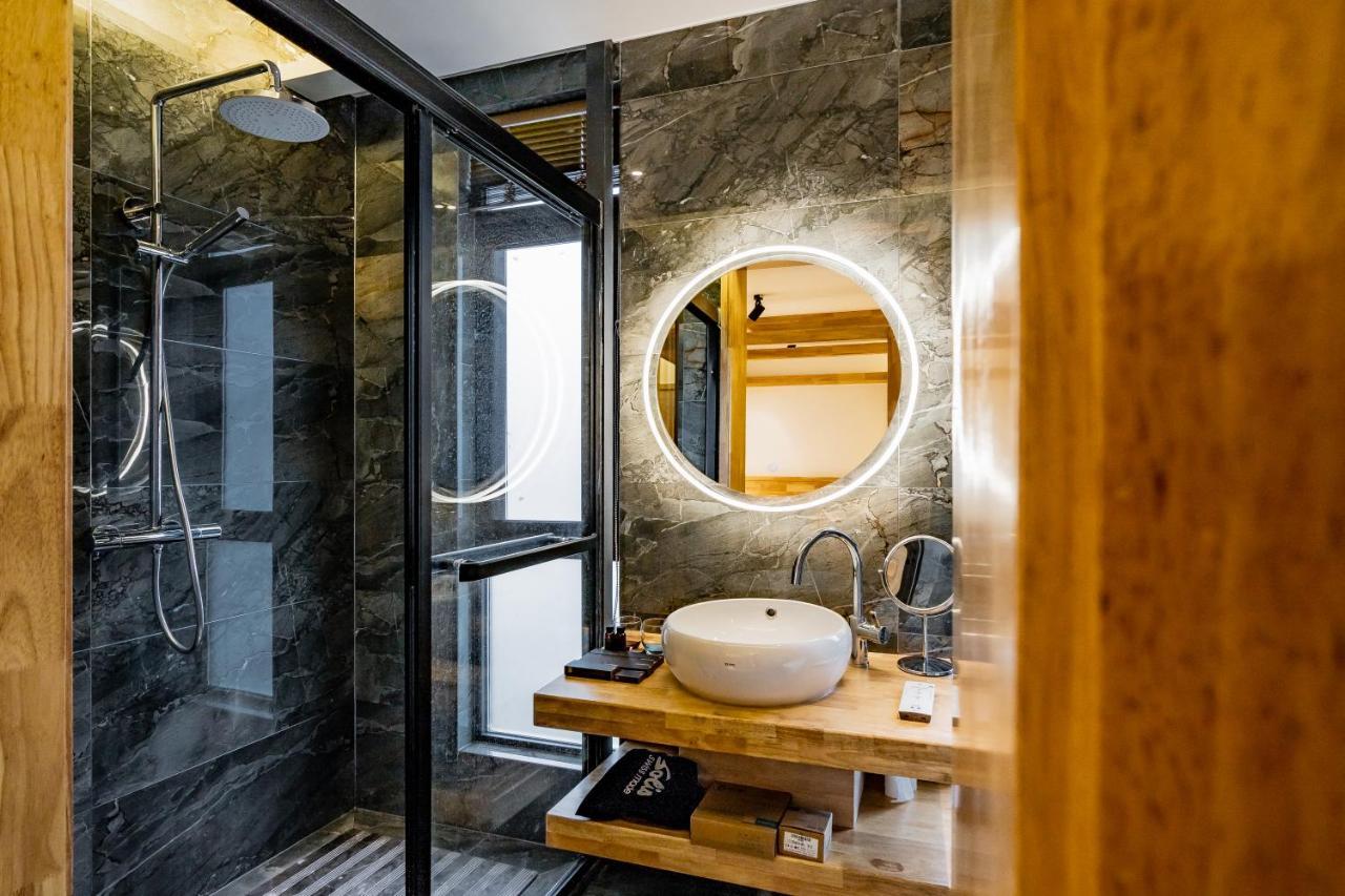 Su Xin Resort Inn Zhangjiajie Dış mekan fotoğraf